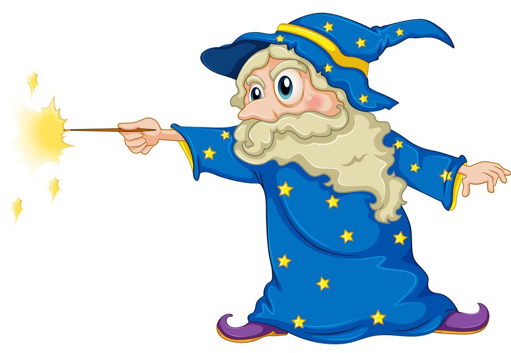 The Wizard - The Horse Race Predictor